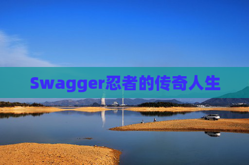 Swagger忍者的传奇人生